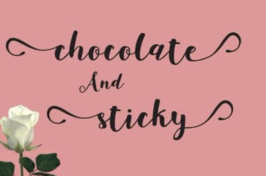 Joshan Brush Font by Cooldesignlab — Script Handwritten Font — thumbnail 6