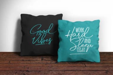 Jovanka Script Font by ardyanatypes — Script Handwritten Font — thumbnail 3