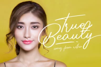 Jovanka Script Font by ardyanatypes — Script Handwritten Font — thumbnail 4