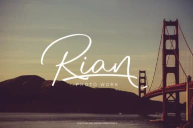 Jovanka Script Font by ardyanatypes — Script Handwritten Font — thumbnail 9