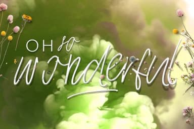 Joy Flight Font by Creativeqube Design — Script Handwritten Font — thumbnail 3