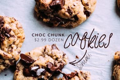 Joy Flight Font by Creativeqube Design — Script Handwritten Font — thumbnail 4