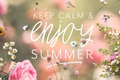 Joy Flight Font by Creativeqube Design — Script Handwritten Font — thumbnail 5