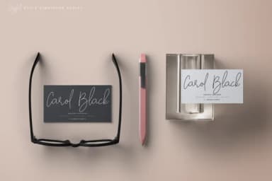 Joyful Font by Pasha Larin — Script Handwritten Font — thumbnail 3