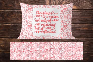 Joyfulness Script Font by LTNG — Script Handwritten Font — thumbnail 4