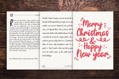 Joyfulness Script Font by LTNG — Script Handwritten Font — thumbnail 6