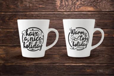 Joyfulness Script Font by LTNG — Script Handwritten Font — thumbnail 7