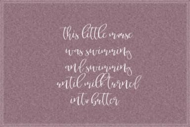 Joykom Font by Katie Holland — Script Handwritten Font — thumbnail 3