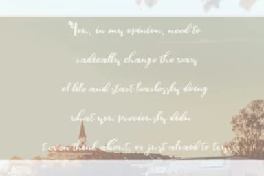 Joyosly Font by Katie Holland — Script Handwritten Font — thumbnail 4