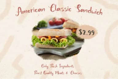 Juicy Steak Font by craftsupplyco — Script Handwritten Font — thumbnail 2