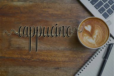 Julia Font by maydhen studio — Script Handwritten Font — thumbnail 2