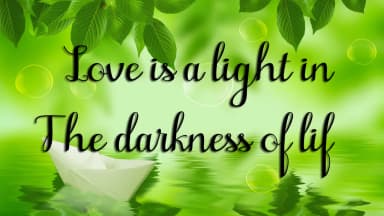 Julia Font by maydhen studio — Script Handwritten Font — thumbnail 3