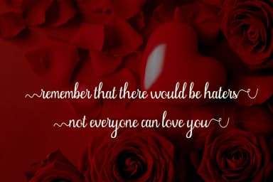 Julia Font by maydhen studio — Script Handwritten Font — thumbnail 4