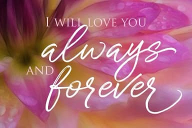 Juliane Font by Byuly Ayika — Script Handwritten Font — thumbnail 7