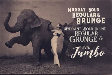 Jumbo Font by JumboDesign — Script Handwritten Font — thumbnail 2