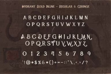 Jumbo Font by JumboDesign — Script Handwritten Font — thumbnail 7