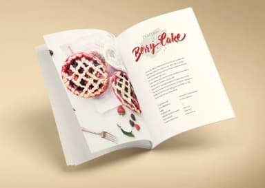 Jumper Font by Kavoon — Script Handwritten Font — thumbnail 3