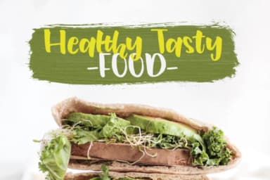 Junette Font by mesintikstudio — Script Handwritten Font — thumbnail 5