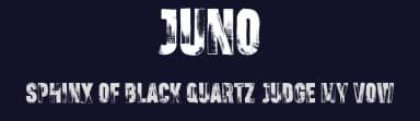 Juno by ReveryWorks — Script Handwritten Font — thumbnail 2