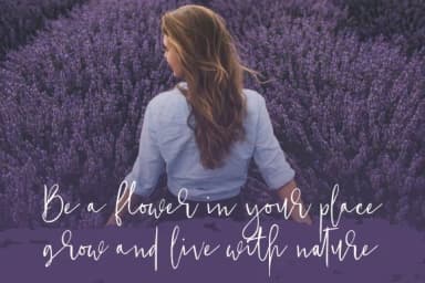 Just Jessy Font by Garisman Studio — Script Handwritten Font — thumbnail 4