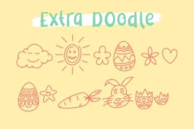 Just Like That Font by Rifki (7ntypes) — Script Handwritten Font — thumbnail 2