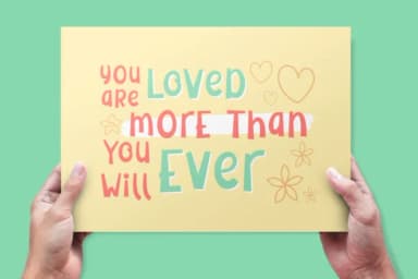 Just Like That Font by Rifki (7ntypes) — Script Handwritten Font — thumbnail 4