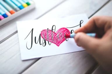 Just Married Script Font by gatype — Script Handwritten Font — thumbnail 5