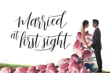 Just Married Script Font by gatype — Script Handwritten Font — thumbnail 7