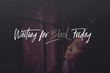 Just Mother Font by JorseType — Script Handwritten Font — thumbnail 4