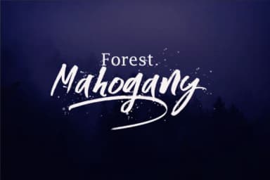 Just Mother Font by JorseType — Script Handwritten Font — thumbnail 5