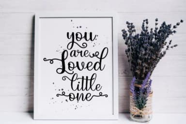 Just Swirls Font by HansCo — Script Handwritten Font — thumbnail 2