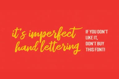 Justloves Font by Dhan Studio — Script Handwritten Font — thumbnail 5