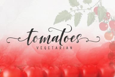 Justtrue Font by varianskills — Script Handwritten Font — thumbnail 4