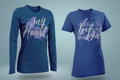 Justtrue Font by varianskills — Script Handwritten Font — thumbnail 5