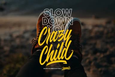 Juvenile Font by Andrie Nugrie — Script Handwritten Font — thumbnail 6