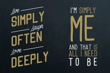 Kadisoka Font by letterhend — Script Handwritten Font — thumbnail 5