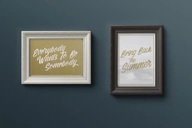 Kadisoka Font by letterhend — Script Handwritten Font — thumbnail 6