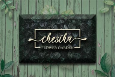 Kaeshum Script Font by Fajry's Type — Script Handwritten Font — thumbnail 2