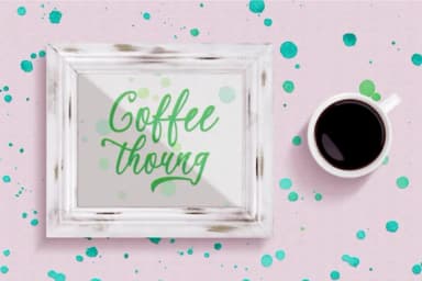 Kaeshum Script Font by Fajry's Type — Script Handwritten Font — thumbnail 4