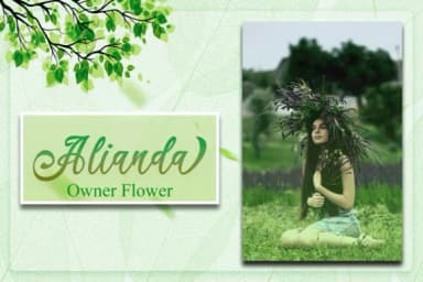 Kaeshum Script Font by Fajry's Type — Script Handwritten Font — thumbnail 6