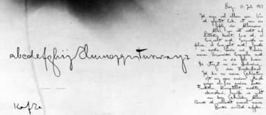 Kafka Font by juliabausenhardt — Script Handwritten Font — thumbnail 4