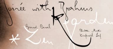 Kafka Font by juliabausenhardt — Script Handwritten Font — thumbnail 5