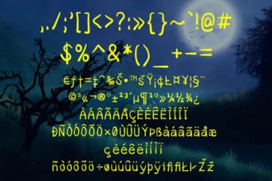 Kagura Font by KomsaynCreative — Script Handwritten Font — thumbnail 6