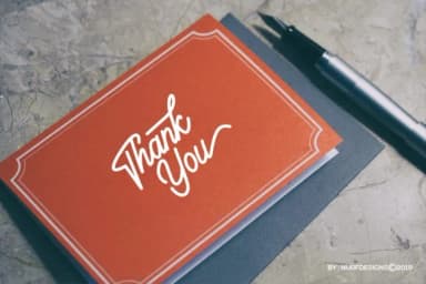 Kaibon Font by nurfdesigns — Script Handwritten Font — thumbnail 8