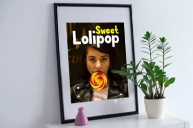 Kaleng Font by da_only_aan — Script Handwritten Font — thumbnail 2