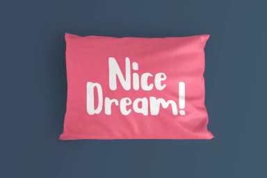 Kaliber Font by Debut Studio — Script Handwritten Font — thumbnail 2