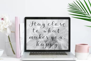 Kalisha Font by Picatype Studio — Script Handwritten Font — thumbnail 4