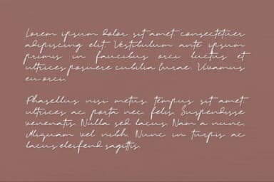 Kambia Font by Mozyen Studio — Script Handwritten Font — thumbnail 2