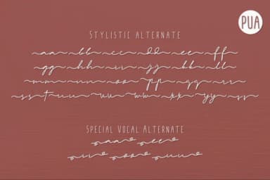 Kambia Font by Mozyen Studio — Script Handwritten Font — thumbnail 4