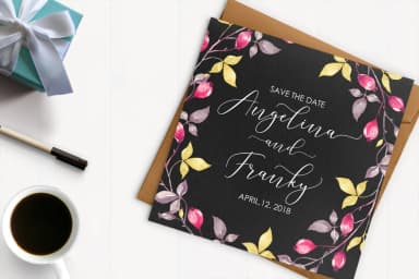 Kamelia Font by Megatype — Script Handwritten Font — thumbnail 3